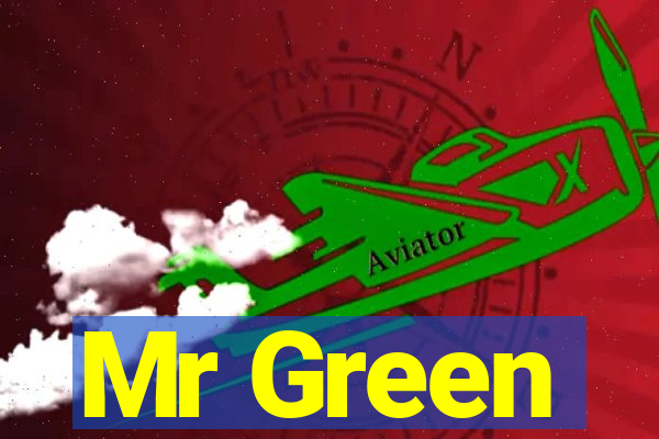 Mr Green
